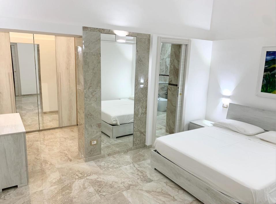Apartment Giorgi Lux