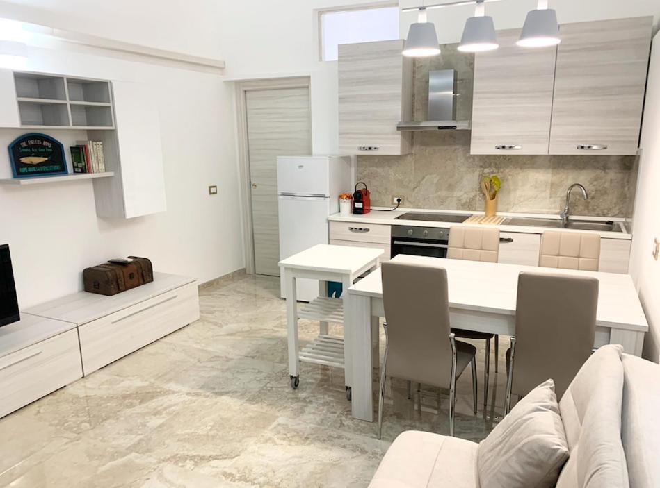 Giorgi Lux Apartment