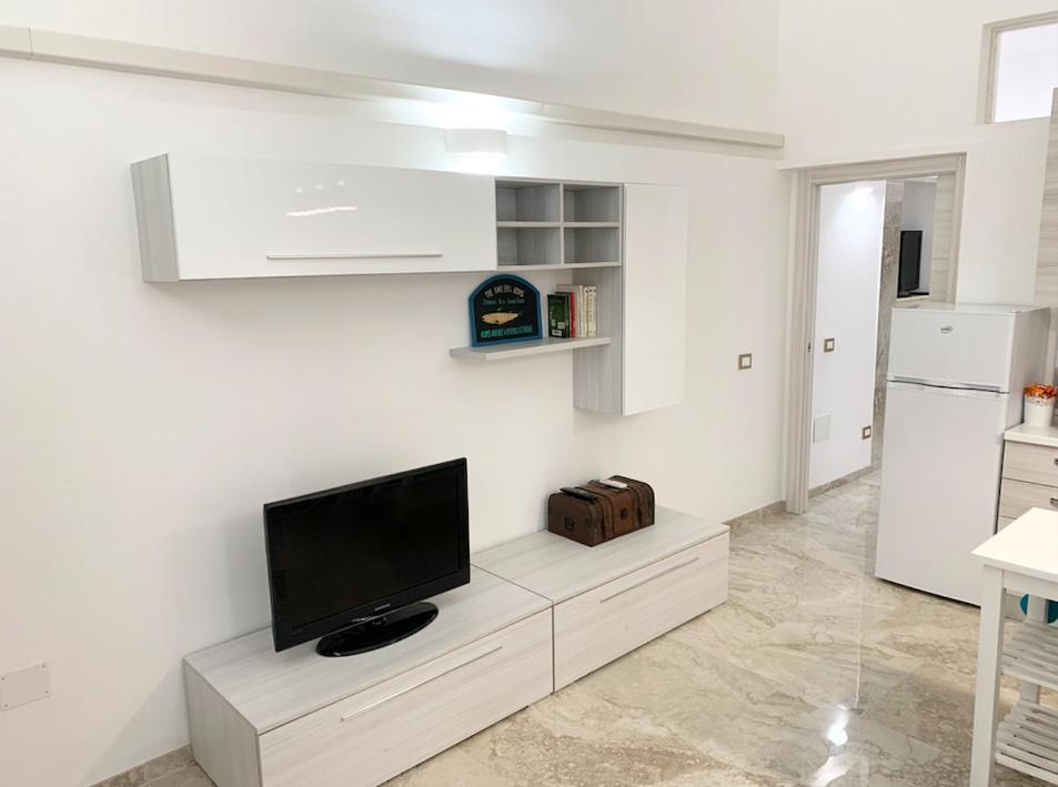 Giorgi Lux Apartment Catania