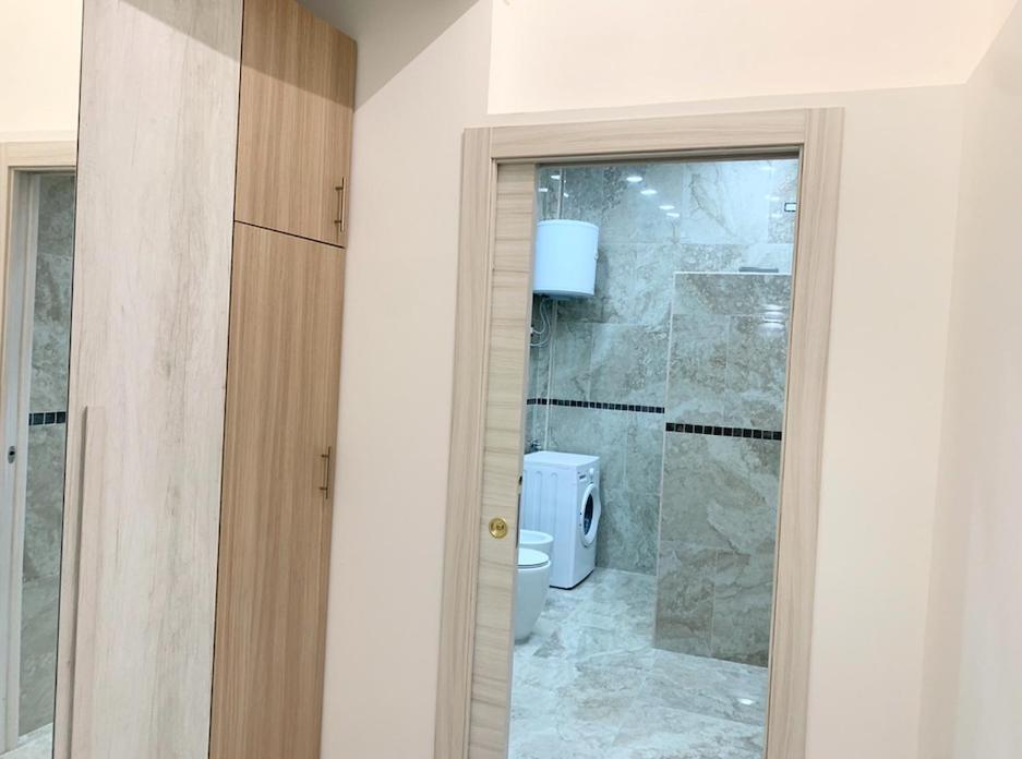 Giorgi Lux Apartment *