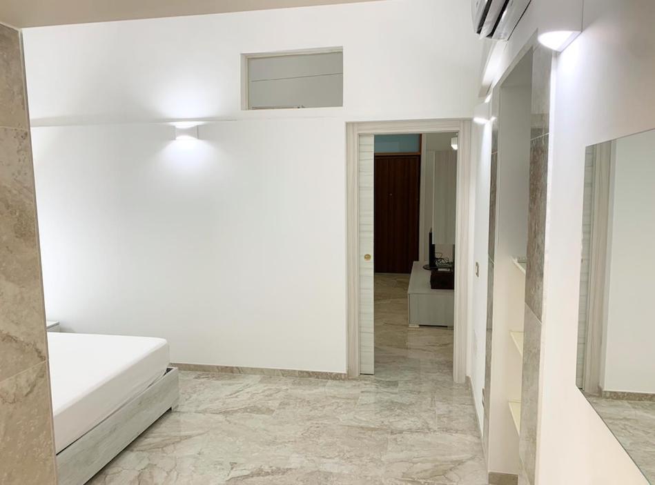 Giorgi Lux Apartment