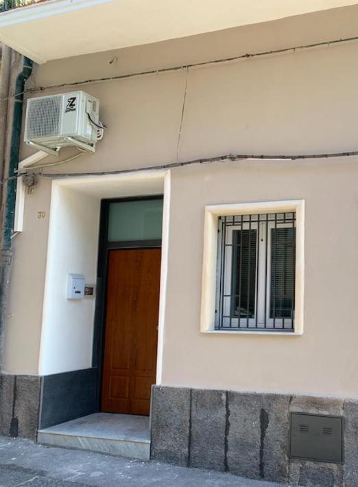 Apartment Giorgi Lux Catania