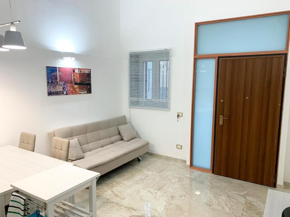 Giorgi Lux Apartment *