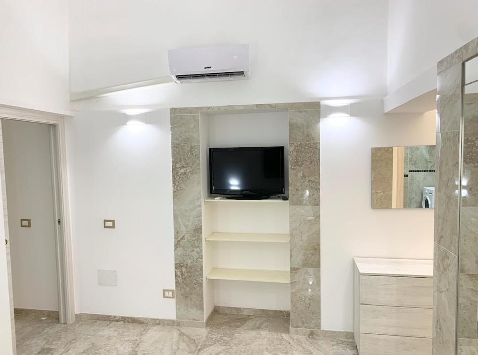 Giorgi Lux Apartment *