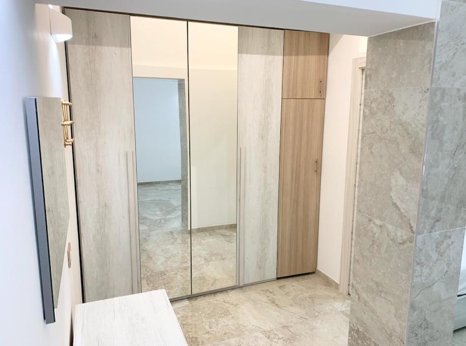 Apartment Giorgi Lux Catania