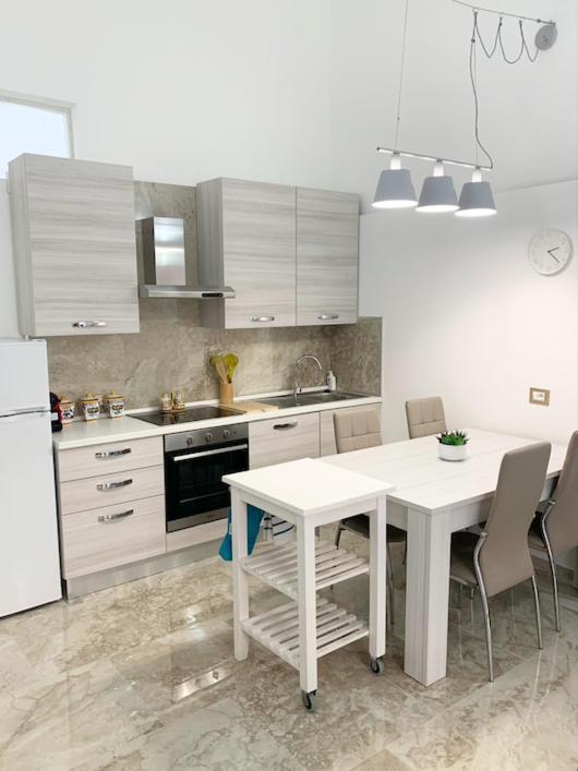 Apartment Giorgi Lux *