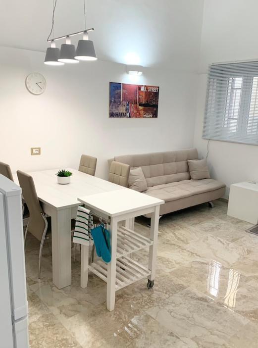Apartment Giorgi Lux *